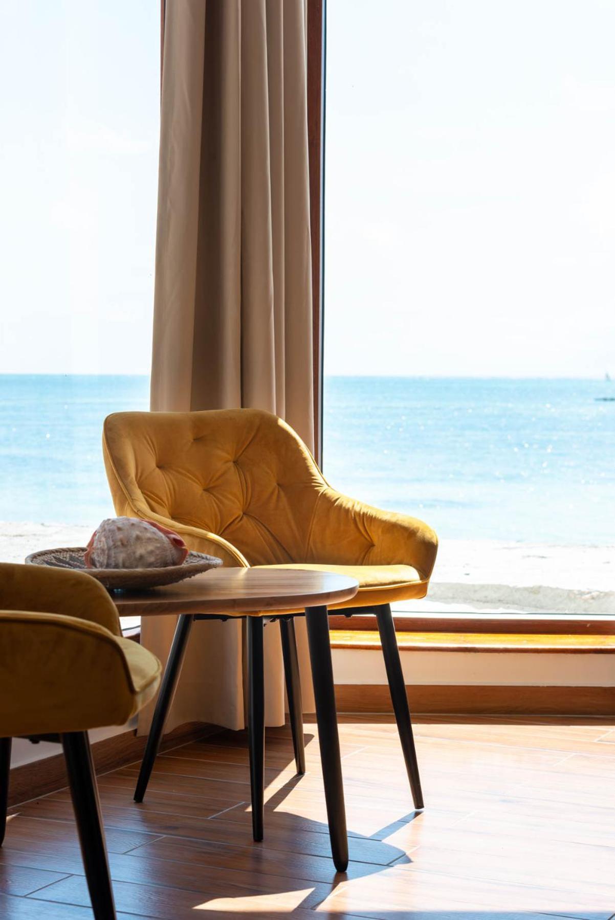 S&S Hotel 잠비아니 외부 사진